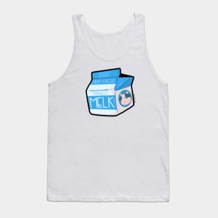 Farm Fresh Midwest Melk Tank Top